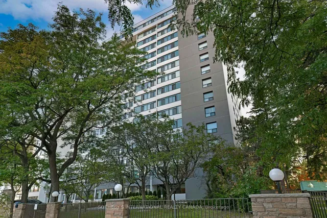 Additional image 30 of 3000 Bathurst St Unit 1205