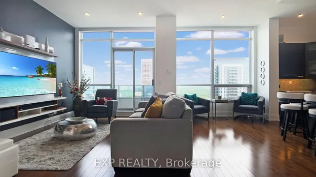 Additional image 5 of 500 Sherbourne St Unit 3401