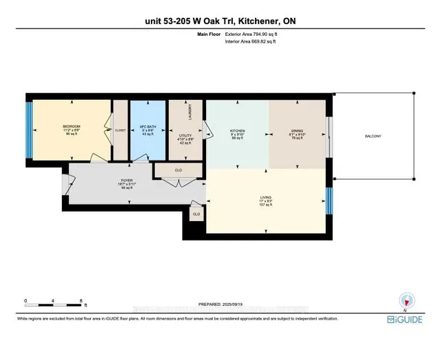 Additional image 30 of 205 West Oak Tr Unit 53