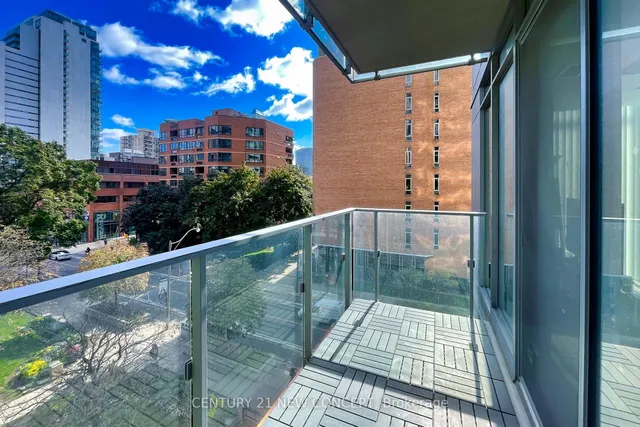 Additional image 23 of 50 Wellesley St Unit 508