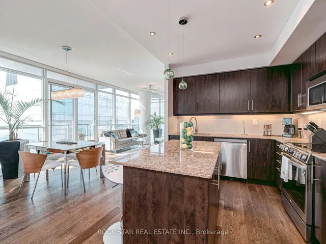 Additional image 3 of 55 Bremner Blvd Unit 4501