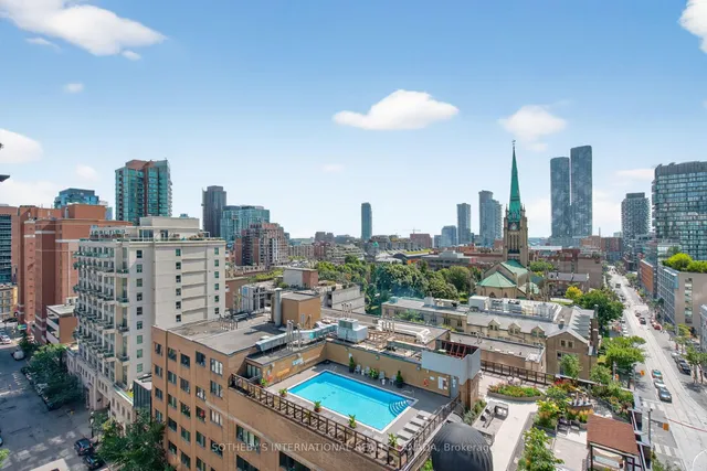 Additional image 40 of 89 Church St Unit 1209