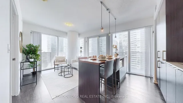 100 Harbour St Unit 4102