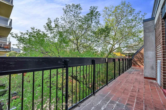 Additional image 37 of 212 St George St Unit 503