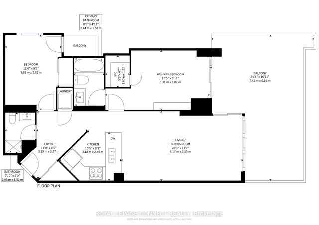 Additional image 39 of 750 Bay St Unit 605