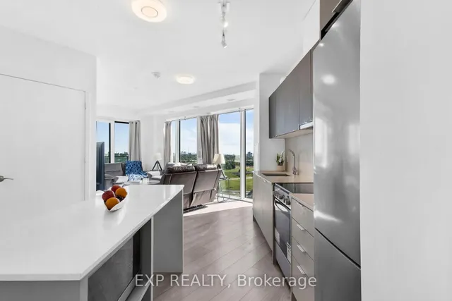Additional image 3 of 8 TIPPETT Rd Unit 1605