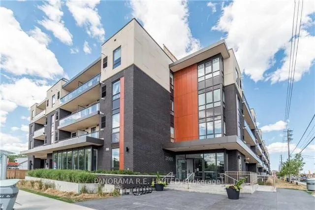 3560 St Clair Ave Unit 318