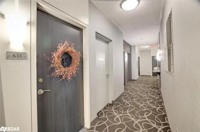 Additional image 4 of 600 Queens Quay Unit 633