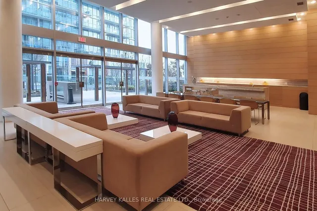 Additional image 6 of 29 Queens Quay Unit 813