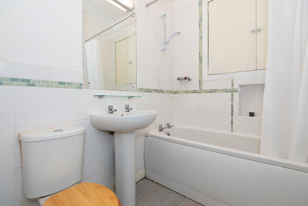 Additional image 11 of Hutcheon Street, City Centre, Aberdeen, AB25