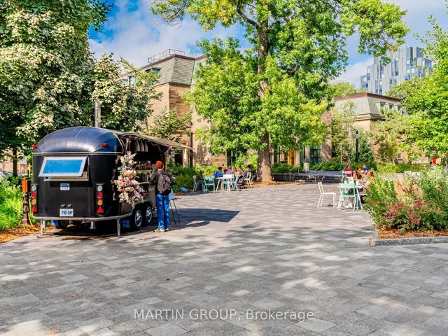 Additional image 27 of 887 Bay St Unit 506