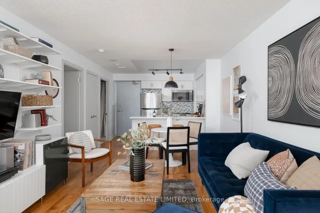 Additional image 6 of 255 Richmond St Unit 1403
