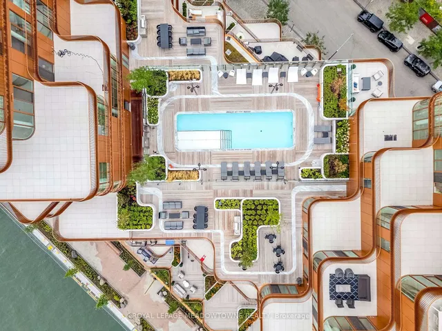 Additional image 45 of 155 Merchants' Wharf Unit 826