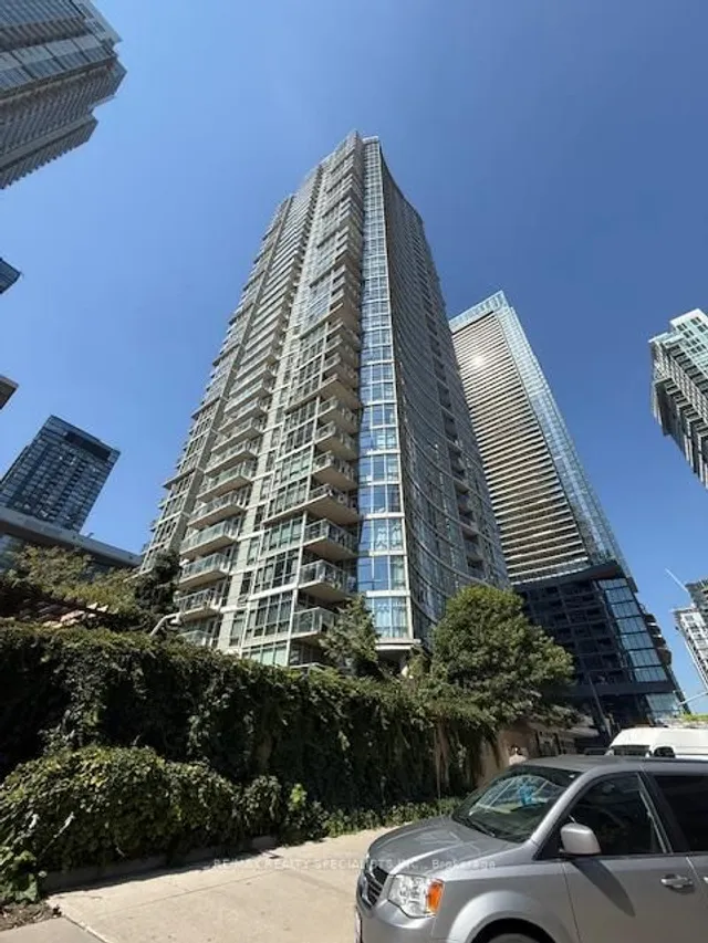 10 NAVY WHARF Crt Unit 2803