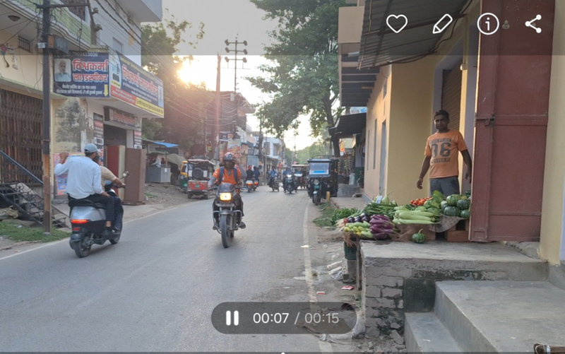 Additional image 3 of Karaundi, Varanasi