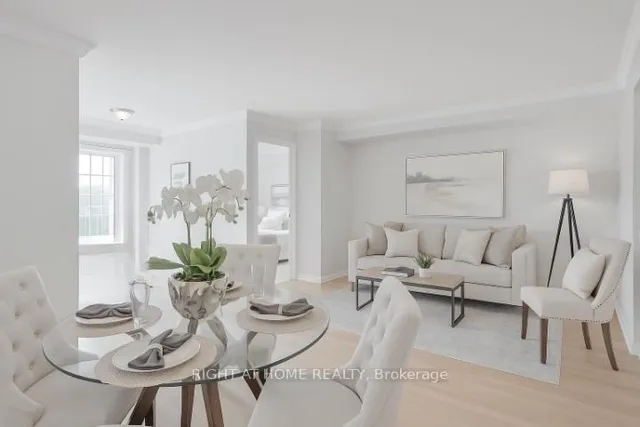 Additional image 3 of 18 Concorde Pl Unit 307