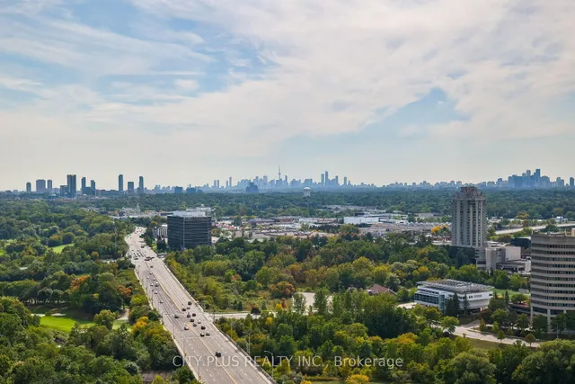 Additional image 3 of 18 Graydon Hall Dr Unit 2311