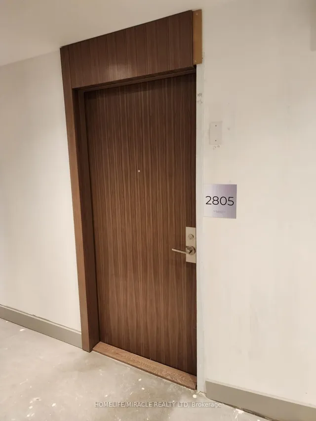 1926 Lakeshore Blvd Unit 2805