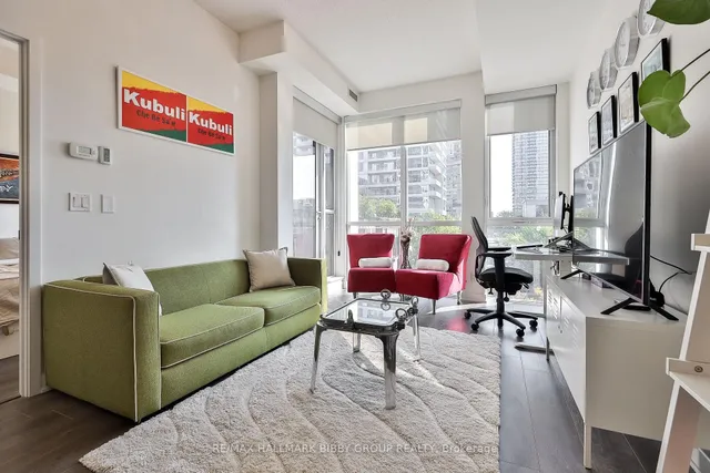 Additional image 2 of 170 Sumach St Unit 307