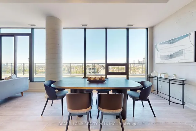 Additional image 10 of 458 Richmond St Unit 1701