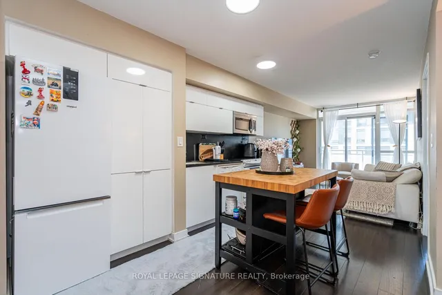 Additional image 12 of 151 Dan Leckie Way Unit 610