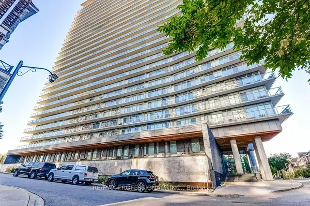 Additional image 36 of 103 The Queensway Ave Unit 2707
