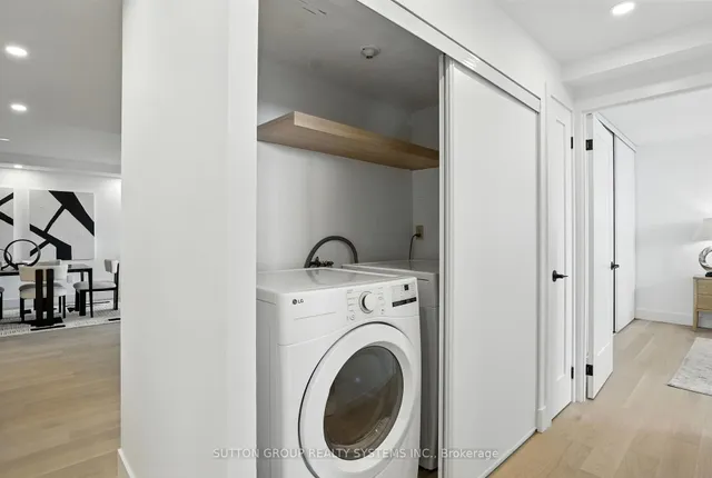 Additional image 29 of 812 Burnhamthorpe Rd Unit 907