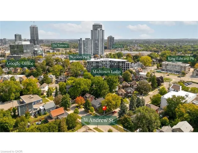 Additional image 33 of 31 Andrew St