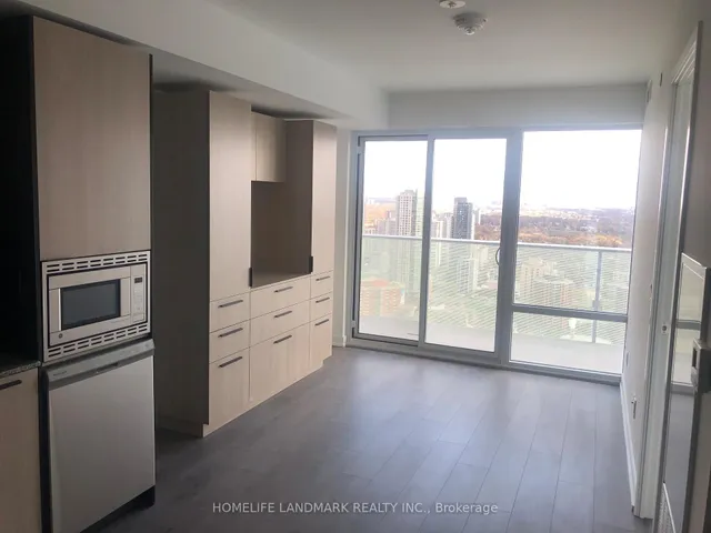 Additional image 3 of 501 Yonge St Unit 4007