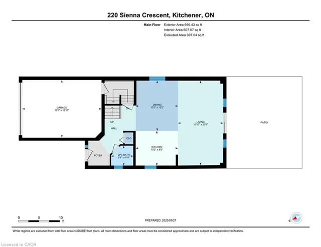 Additional image 45 of 220 Sienna Cres