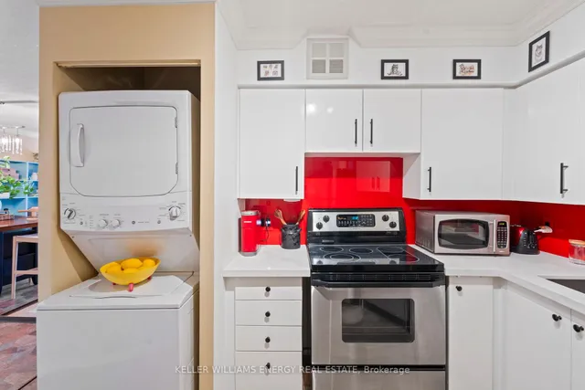 Additional image 23 of 270 Queens Quay Unit 704