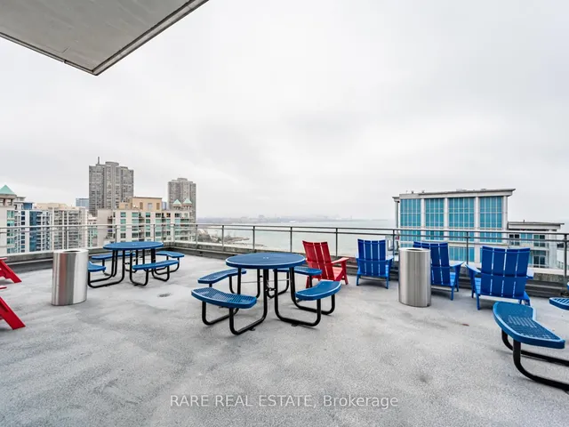 Additional image 41 of 2119 Lake Shore Blvd Unit 703