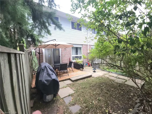 Additional image 42 of 32 Mowat Blvd Unit 8