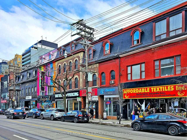 Additional image 44 of 2 Augusta Ave Unit LPH03