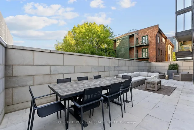 Additional image 31 of 36 Hazelton Ave Unit 3G