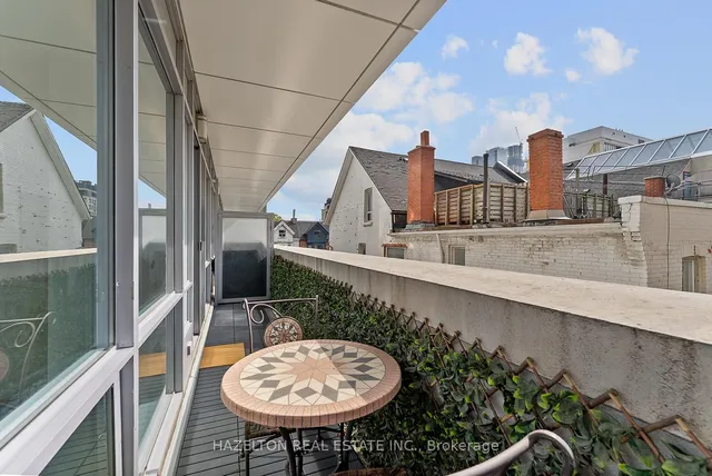 Additional image 20 of 170 Avenue Rd Unit 211