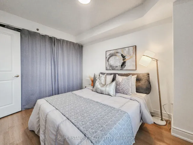 Additional image 18 of 760 Sheppard Ave Unit 701