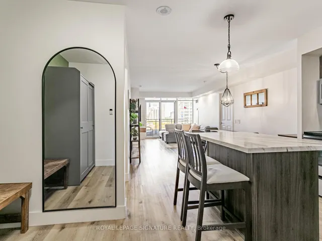 Additional image 7 of 5229 Dundas St Unit 507