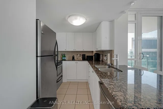 Additional image 5 of 225 Sherway Gardens Rd Unit 2802