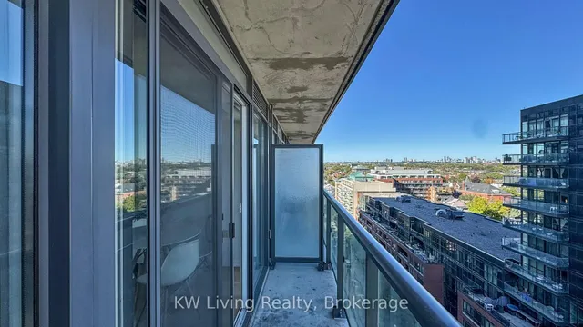 Additional image 22 of 36 Lisgar St Unit 1211E