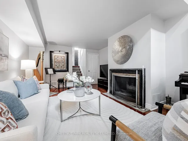 Additional image 3 of 280 Sherbourne St Unit 4