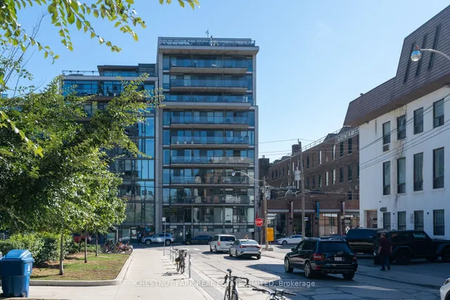 Additional image 28 of 461 Adelaide St Unit 230