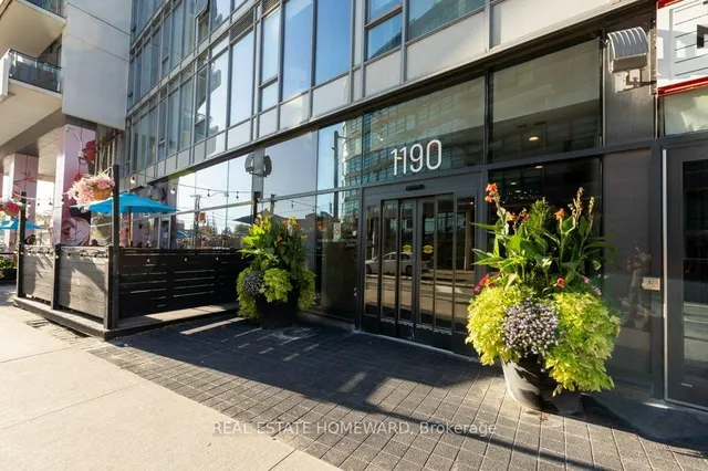 Property image for 1190 Dundas St Unit 809