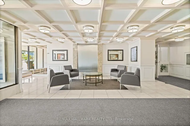 Additional image 40 of 3300 Don Mills Rd Unit 1805