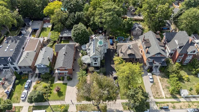 166 High Park Ave