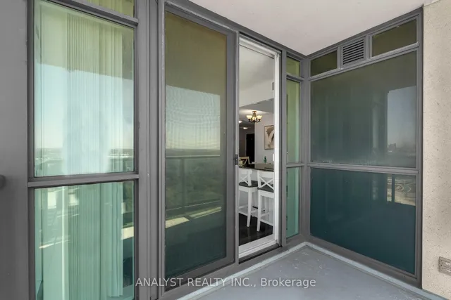 Additional image 13 of 225 Sherway Gardens Rd Unit 2802