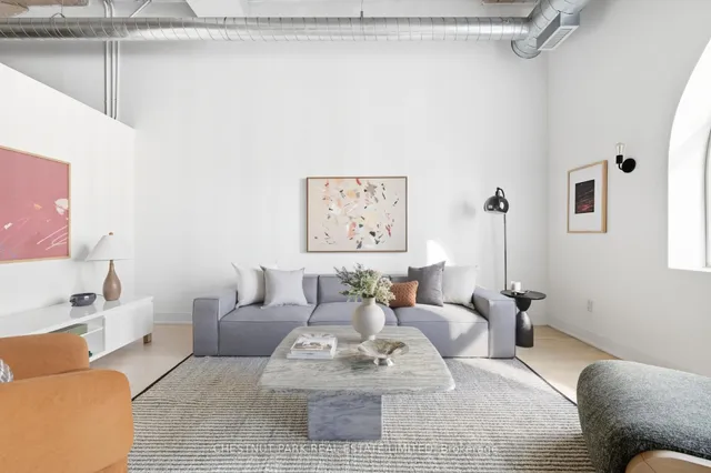 Additional image 5 of 637 Lakeshore Blvd Unit 215