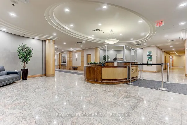 Additional image 5 of 5500 Yonge St Unit PH3