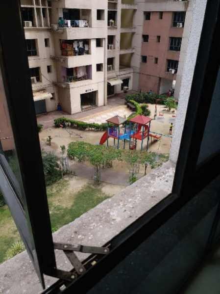 Park Circus, Kolkata