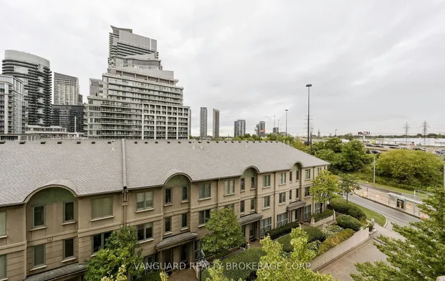 Additional image 43 of 2111 Lake Shore Blvd Unit 606